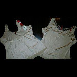Spanx Camisole and tank