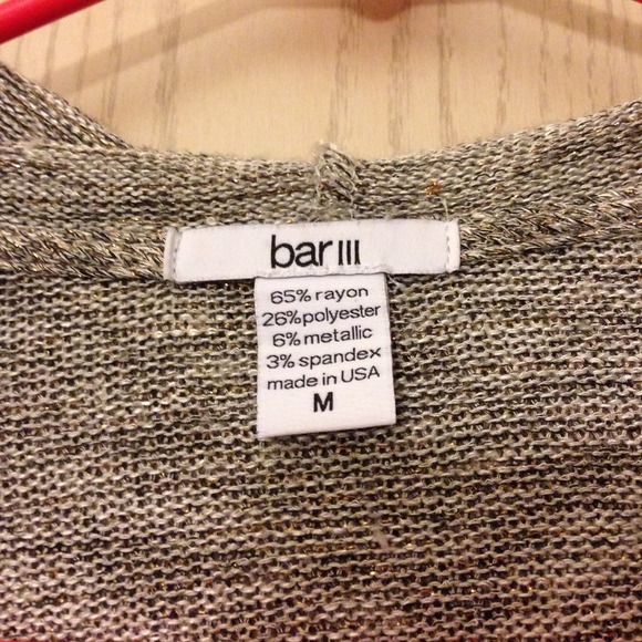 Open cardigan with hood