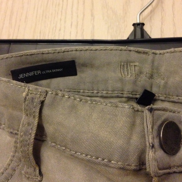 KUT Ultra Skinny Jeans