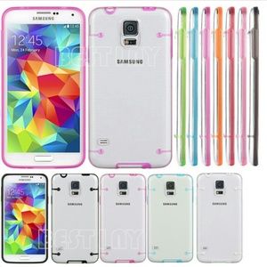 Samsung Galaxy S5 cases 2 for $12