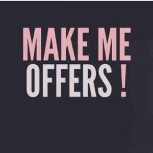 If you see something you like please make a offer.