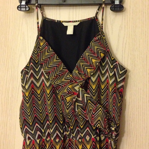 Banana Republic Factory Dress