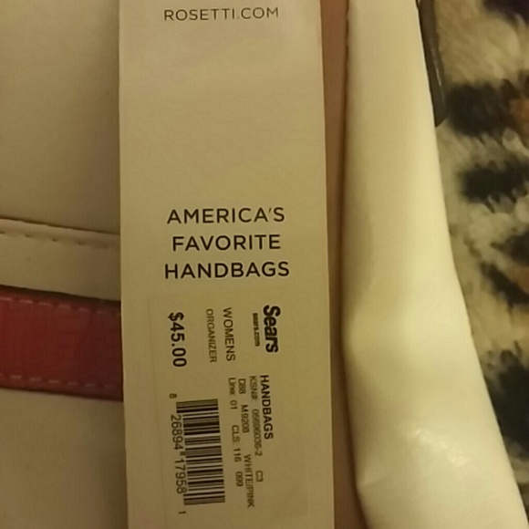 👀⬇SALE⬇👀🆕Brand new🆕👜purse👜 - Picture 2 of 2