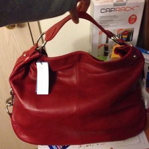 Rebecca Minkoff Hobo Handbag