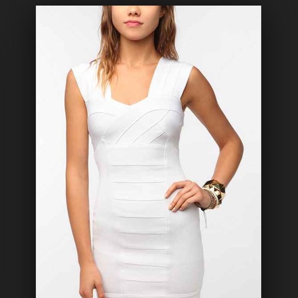 🎊 Bundled Sale💐 Sexy Bandage Dress