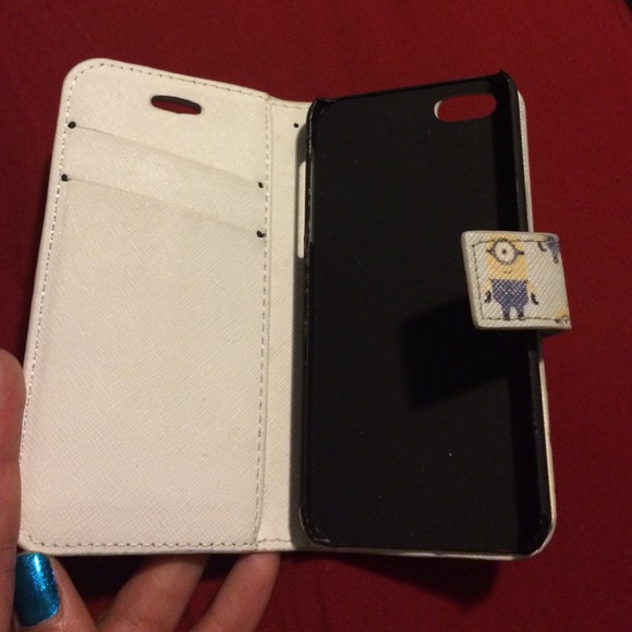 Minion iPhone 5/5s case - Picture 2 of 3