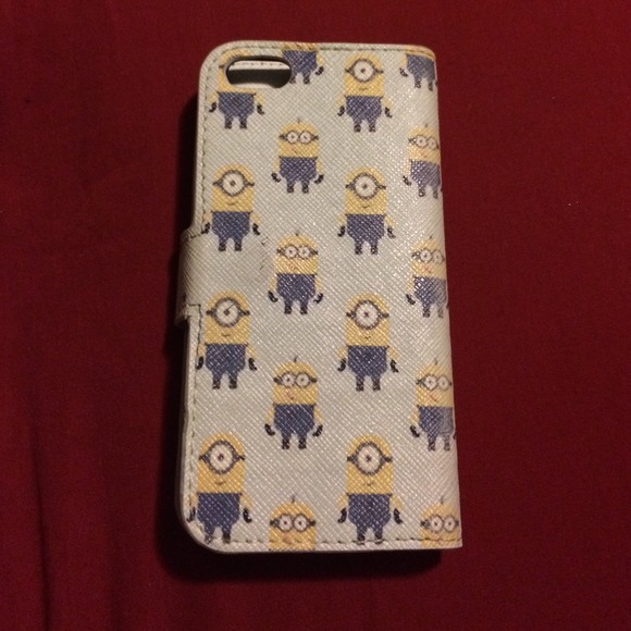 Minion iPhone 5/5s case - Picture 3 of 3