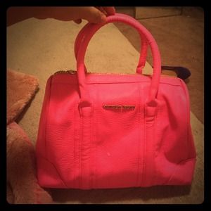 Victoria secret purse (SOLD)
