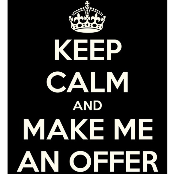 💕⭐️I LOVE OFFERS ⭐️💕