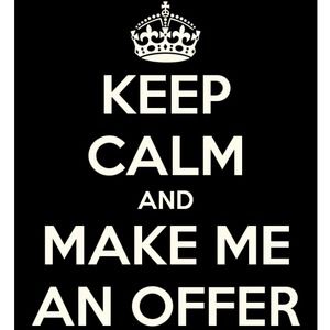 💕⭐️I LOVE OFFERS ⭐️💕