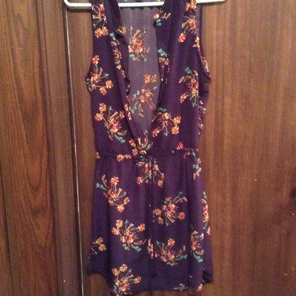 Sun dress by Aqua