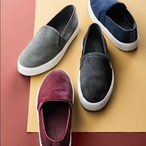 Vince slip-on