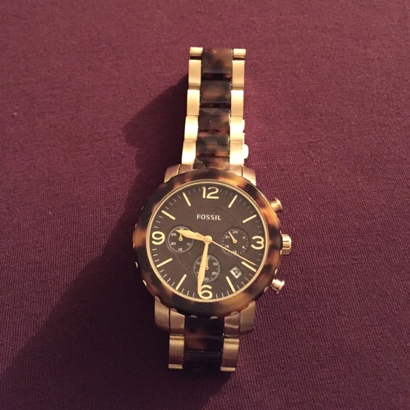 Fossil Accessories - Fossil Watch