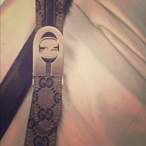 Gucci Belt