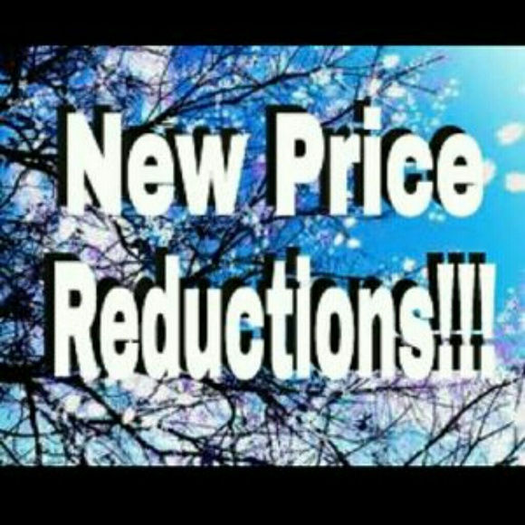 💲💲ENTIRE CLOSET REDUCED💲💲