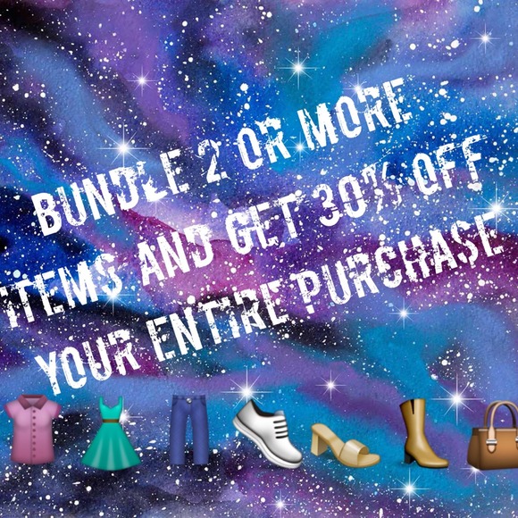 🔥🔥BUNDLES!!!!🔥🔥