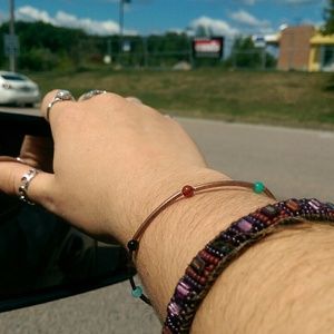 Bracelet