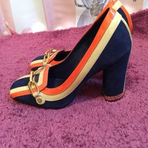 WOW!!! Tory Burch. Make offer! Gorgeous!