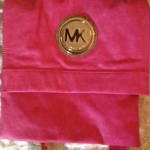 Perfect Pink Michael Kors