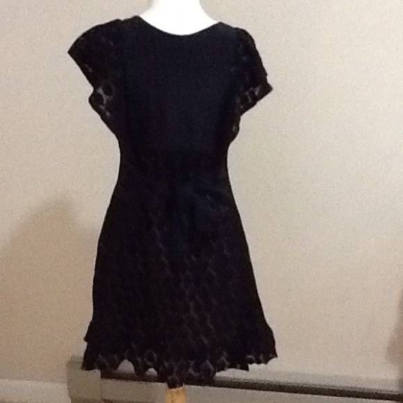 ***HOST PICK*** Anthropologie Dress by Chris Dean - Picture 3 of 4