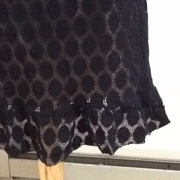 ***HOST PICK*** Anthropologie Dress by Chris Dean - Picture 4 of 4