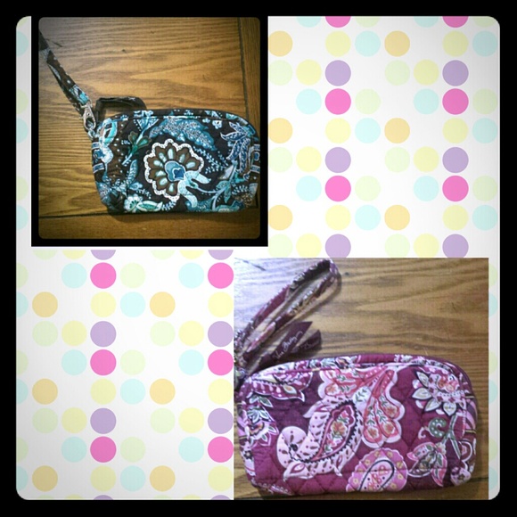 Bundle of Vera Wristets for Kimberly