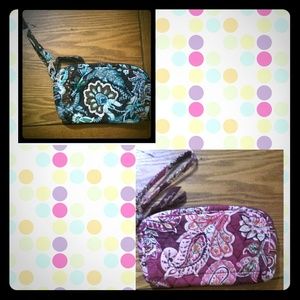 Bundle of Vera Wristets for Kimberly