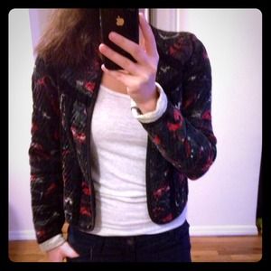 Ecote blazer S