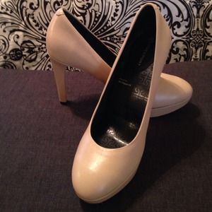 RockPort Pumps