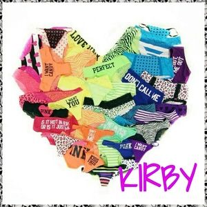 Kirby Kirby quite contrary