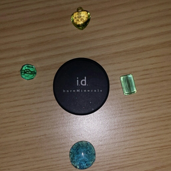 Bare Minerals Glimmer