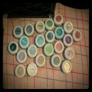 💄 Professional Eyeshadow Pigments! 💄