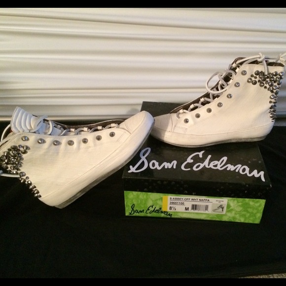 💕Sam Edelman Shoes💕 - Picture 1 of 2