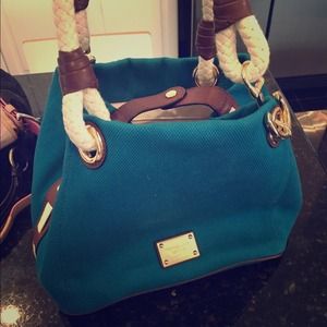 Michael Kors Sailor Bag!