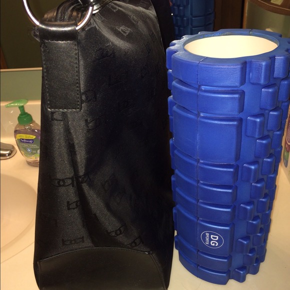 Bebe Sport Bag