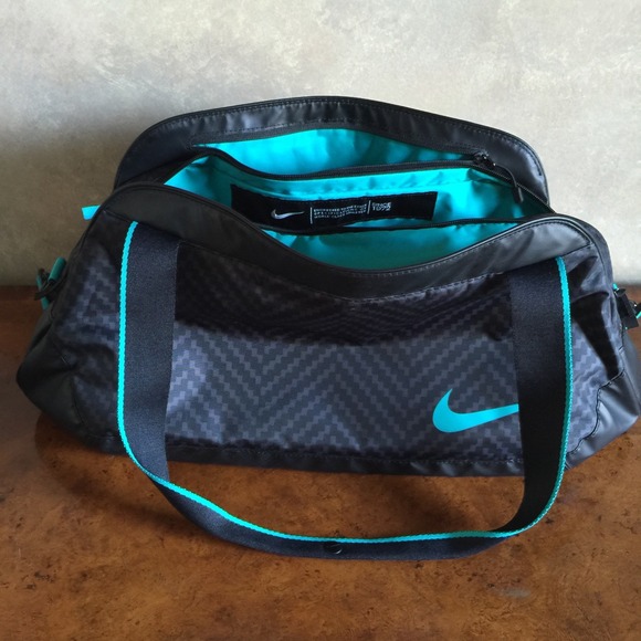 Nike gym bag