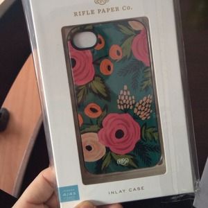 iPhone 4/4s Case--Great Quality!