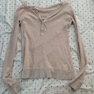 American eagle sweater