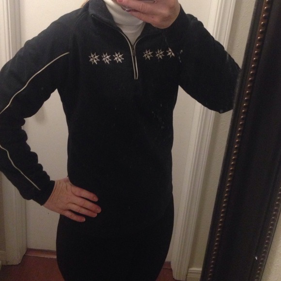 Ski shirt