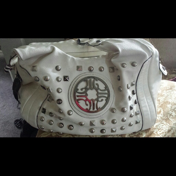 Miss me purse