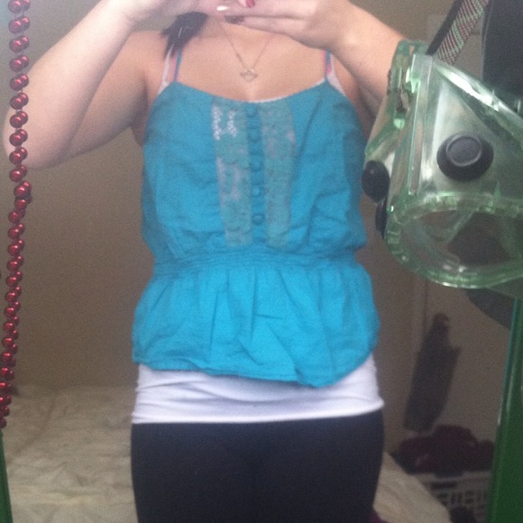Tank top