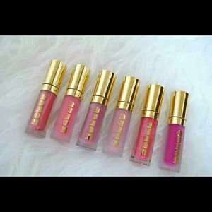 (1) Buxom Full On Lipgloss "Berry Blast"