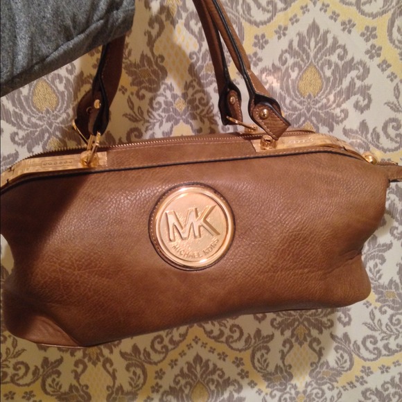 Michael Kors purse