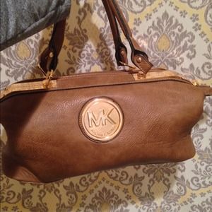 Michael Kors purse