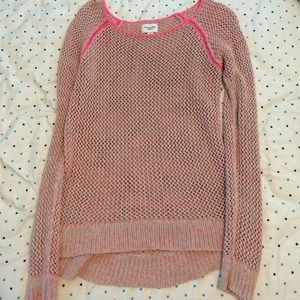 American eagle sweater