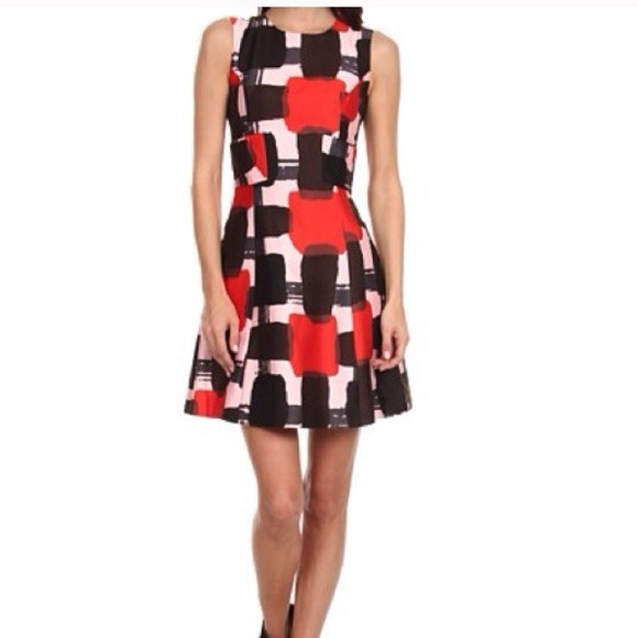 🔥reduced 🔥kate spade niki dress - Picture 3 of 6
