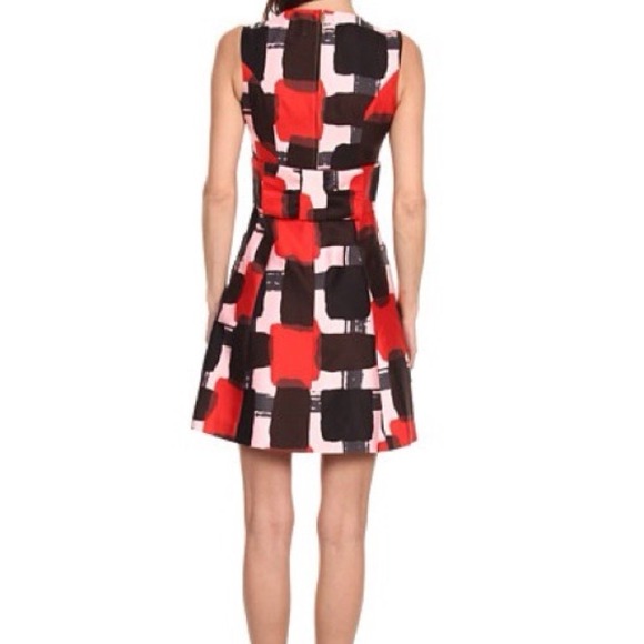 🔥reduced 🔥kate spade niki dress - Picture 4 of 6
