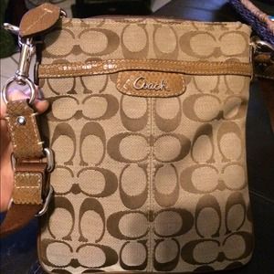 Coach Sling Purse