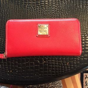 Dooney & Bourke Wallet