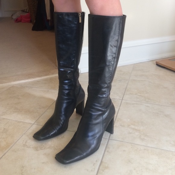 Nine west boots